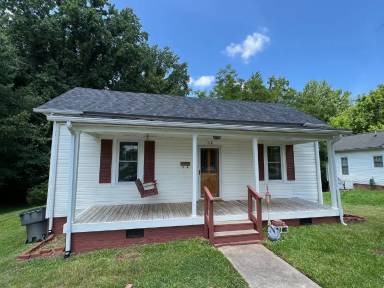 Main picture of 418 Sycamore Ave