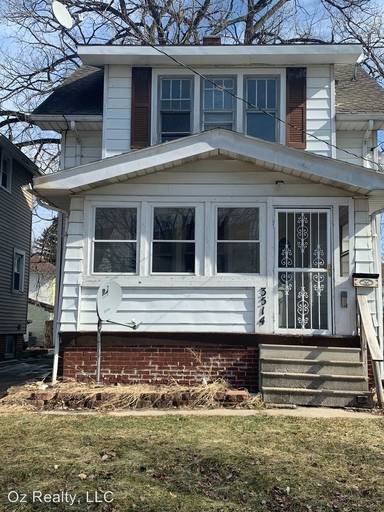 Main picture of 3502 Leybourn Ave