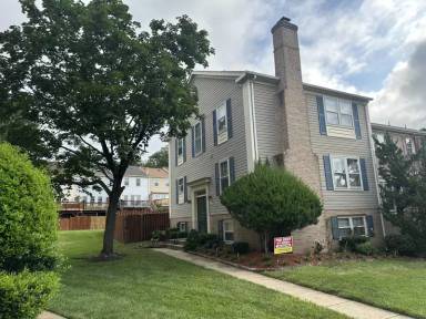 Main picture of 7462 Brighouse Ct