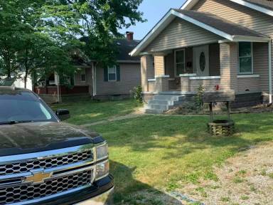 Main picture of 1015 Blish St