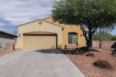 Main picture of 1022 W Blue Crest Dr