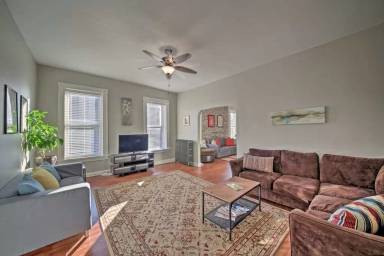 Main picture of 3434 Shenandoah Ave