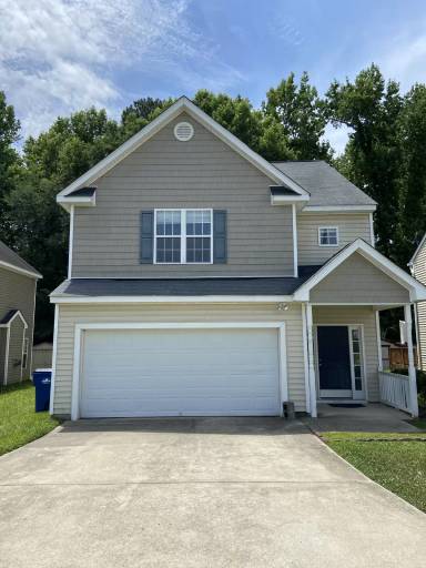 Main picture of 3210 Trassacks Dr