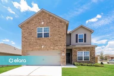 Main picture of Homestead Estates