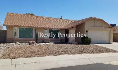 Main picture of 4861 W Rosebay St