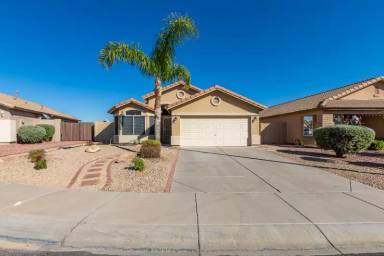 Main picture of 22377 N 76th Dr