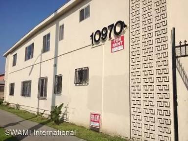 Main picture of 10970 S Figueroa St