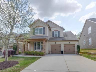 Main picture of 7121 Toxaway Ln