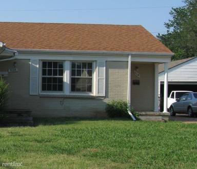 Main picture of 503 - 505 E Fairchild Dr Duplex