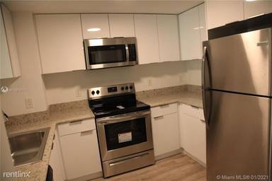 Main picture of Vue At Brickell Condo