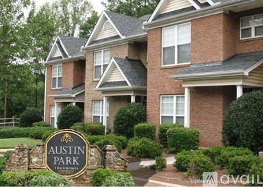 Main picture of 3833 Austin Park Ln