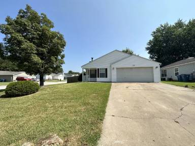 Main picture of 1306 Cresent St