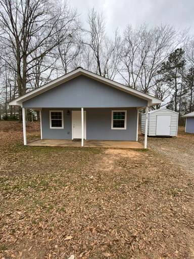 Main picture of 1706 Keith Jones Rd