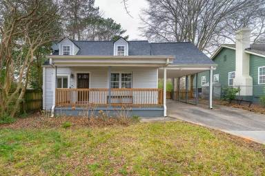 Main picture of 899 Bouldercrest Dr SE