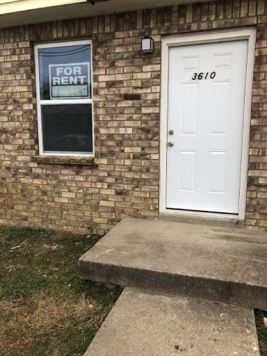 Main picture of 3608 Willow Creek Ct