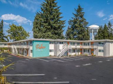 Main picture of Highland Palms Apartments