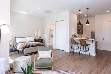 Main picture of 245 North Arlington Luxury Apartments