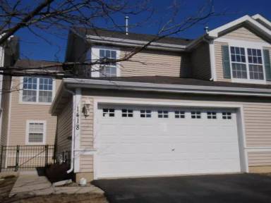 Main picture of 1418 W Remington Ln