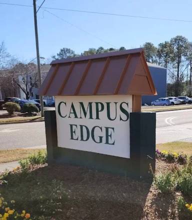 Main picture of Campus Edge Condominiums