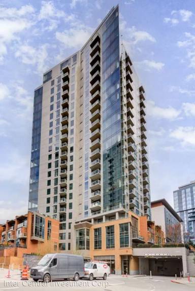 Main picture of Washington Square Tower 2
