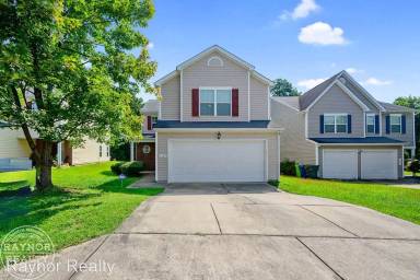 Main picture of 1429 Cricket Ridge Dr