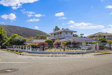 Main picture of 33 Nawiliwili St