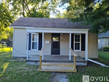 Main picture of 408 S 6th St
