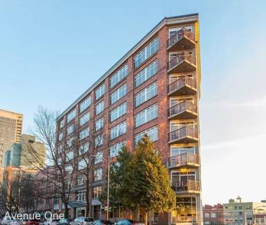 Main picture of 2319 1st Ave