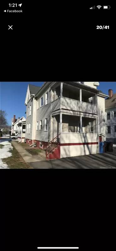 Main picture of 100 Lincoln St