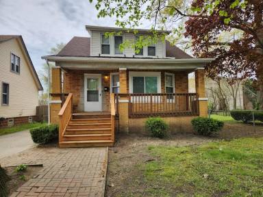 Main picture of 211 Farmdale St