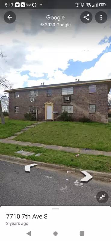 Main picture of 7710 7th Ave S