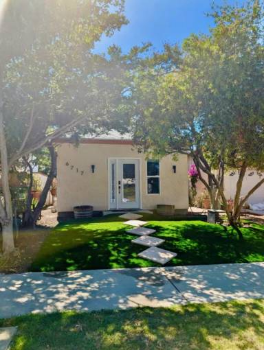 Main picture of 6719 Rudnick Ave