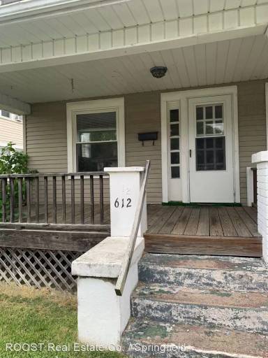 Main picture of 612 Stanton Ave