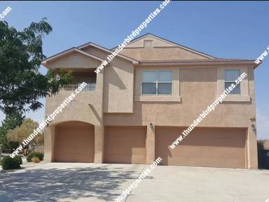 Main picture of 5715 Valle Alegre Rd NW