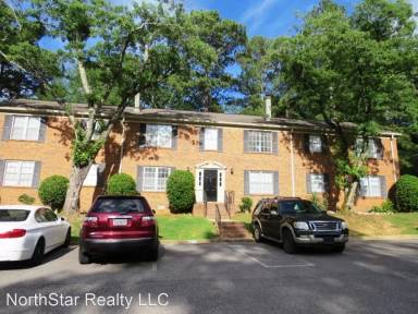 Main picture of 2106 Montreat Dr