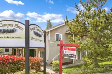 Main picture of 2600 Douglas Ave