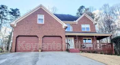 Main picture of 1352 Hearthstone Way NW