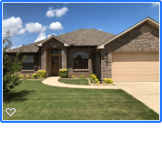 Main picture of 2311 Tallgrass Cir