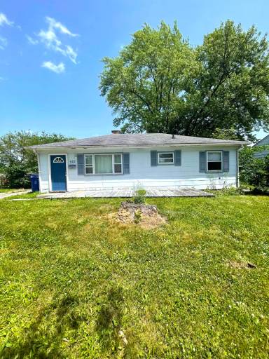 Main picture of 922 Wildwood Dr