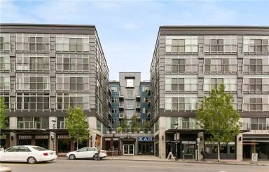 Main picture of Trace North Condos