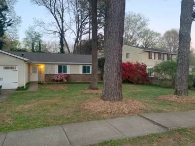 Main picture of 10610 Worthington Hills Mnr