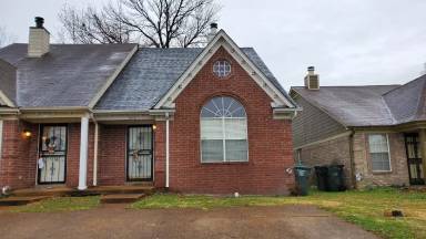 Main picture of 3596 Bishops Gate Dr