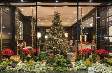 Main picture of Parc Rittenhouse