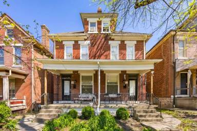 Main picture of 70 Euclid Ave