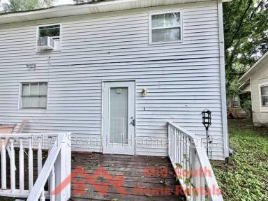 Main picture of 3569 Douglass Ave