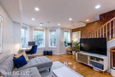Main picture of 35 Rhode Island Ave NW