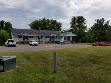 Main picture of *Pepperwood Apartments - 9