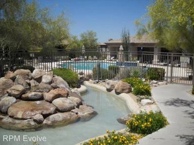 Main picture of Cachet @ McDowell Mtn
