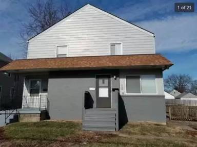 Main picture of 3078 Sullivant Ave