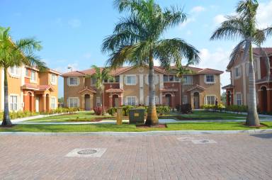 Main picture of Parkview Condominiums